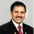 Sunil Kumar Jain