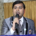 Ankit Shekhar Jain