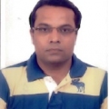 Sanjesh Chandra Mehta