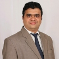 Varun Bhupendrakumar  Doshi