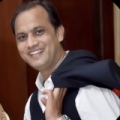 Rajesh Kothari