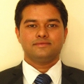 Vaibhav Vinod Parakh