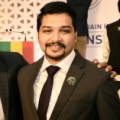 Yashraj Bafna