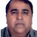 Akhilesh Kumar Jain