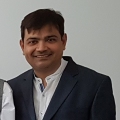 Prakash Kanjibhai Morabiya