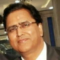 Praveen Ranka