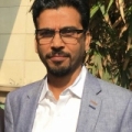 Manoj Kothari