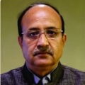 Anil Bhandari