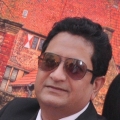 Mukul  Verdia