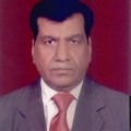 Vinod Kumar Jain