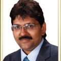 Rajesh Vardhan