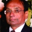 Ashwin kumar Kamdar