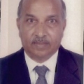 Anil  Chordia