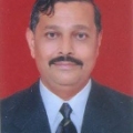 Gautam Babulal Ji Jain (Gandhi)