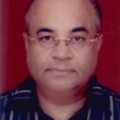 Mukund Navalchand Mehta