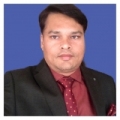 Sandeep  Sureshrao Tikait