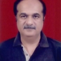 Vipul Jaswant Kothari