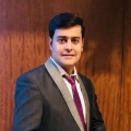 Prashant Kocheta