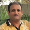 Prakash Mangilalji Borana