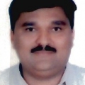 Paresh Navinchandra Sanghvi