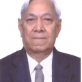 Shantilal Dhanrajji Gandhi