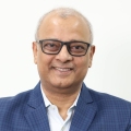 Sanjeev Singhai