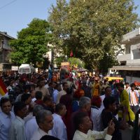 Mahavir Janma Kalyanak - Ahmedabad