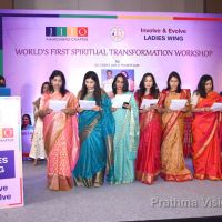 JITO Ahmedabad Ladies Wing Installation