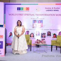 JITO Ahmedabad  Ladies Wing - Installation