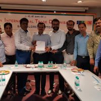 JITO BANGALORE - HINDI PRESS RELEASE SAJJAN RAJ