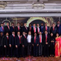 JITO Chennai Chapter Installation