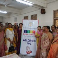 Ladies wing - Goregaon