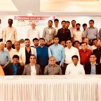 Nahar JBN Meets YBN - Goregaon