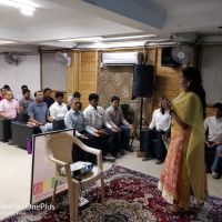 Seminar on Reiki