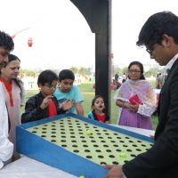 JITO Games - Surat