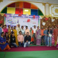 Ladies wing Trade Fair - Bhilwara