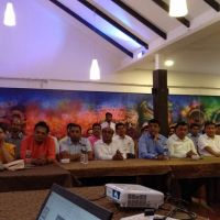 JITO Nashik BOD Meet  7.