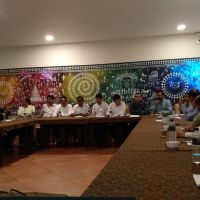 JITO Nashik BOD Meet  5.