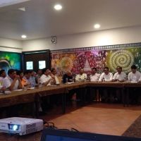 JITO Nashik BOD Meet