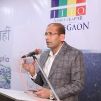 Ruk Jaana Nahi by  Mr. Bhavesh Bhatia JITO Malegaon  7