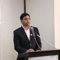 Ruk Jaana Nahi by  Mr. Bhavesh Bhatia JITO Malegaon  5