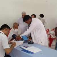 Shraman Arogyam Health Check up  14.