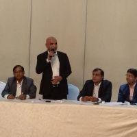 12th JBN Meet held on 11 Nov 2019