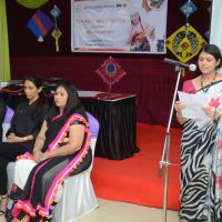 Ladies Wing Pre mix cooking - Nashik