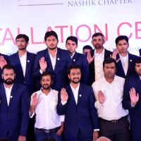 JITO Nashik Installation Ceremony 16