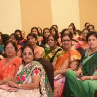 JITO Nashik Installation Ceremony 1