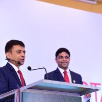 JITO Nashik Installation Ceremony 18