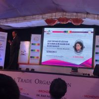 Session By Dr. Bipinji Doshi