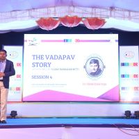 Session by Venktesh Iyer