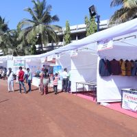 Trade Stalls